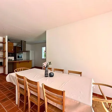 Сasa de vacaciones Maison Avec Piscine Caro (Pyrenees-Atlantiques)