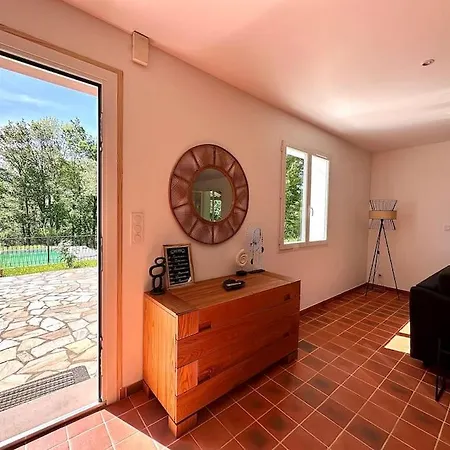 Maison Avec Piscine *