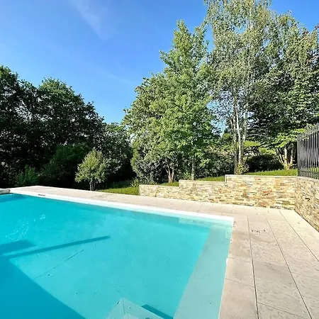Сasa de vacaciones Maison Avec Piscine *