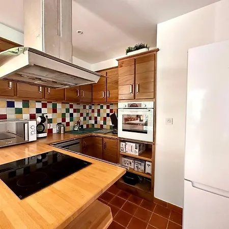 Prázdninový dům Maison Avec Piscine *