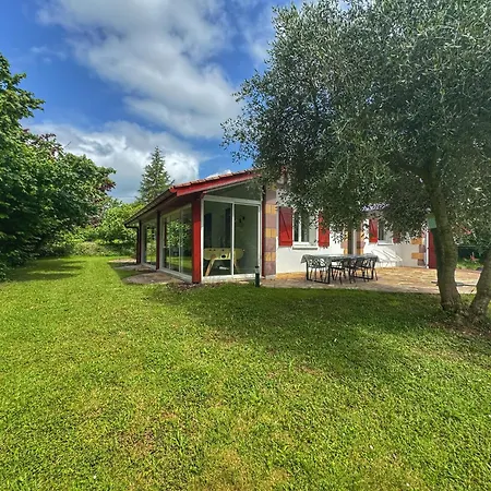 Maison Avec Piscine Prázdninový dům *