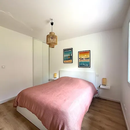 Maison Avec Piscine Prázdninový dům