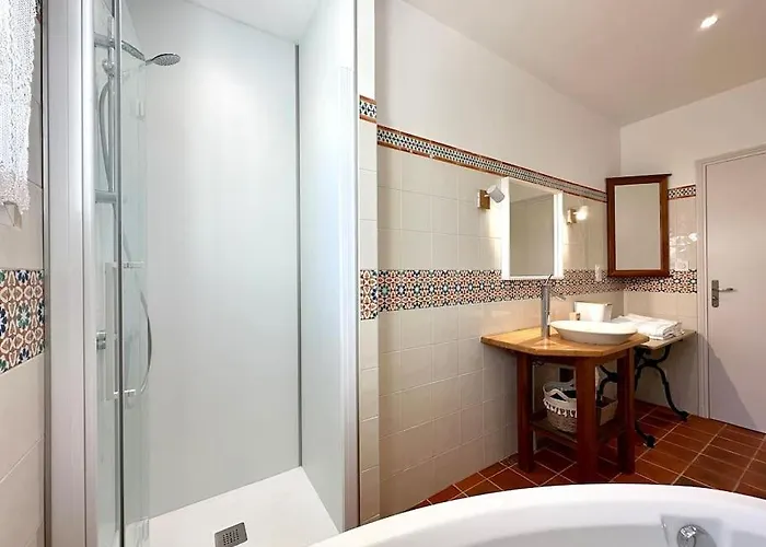 Ferienhaus Maison Avec Piscine *