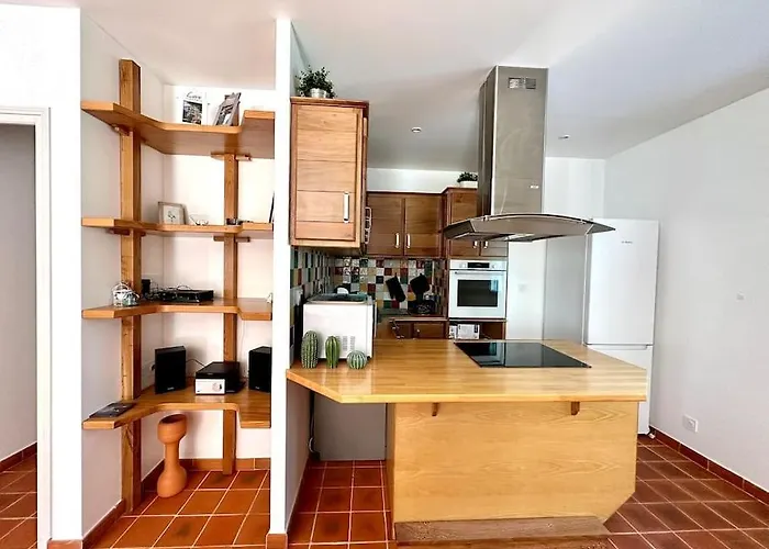 Maison Avec Piscine *