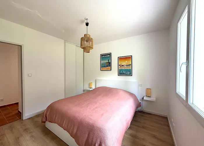 Maison Avec Piscine Ferienhaus