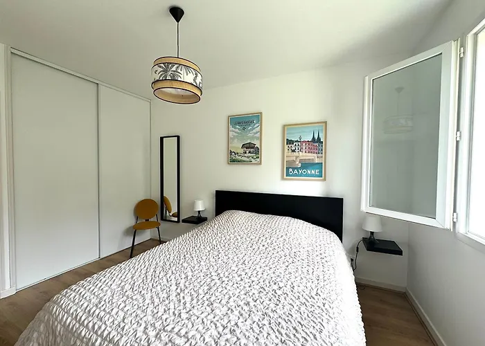 Maison Avec Piscine *